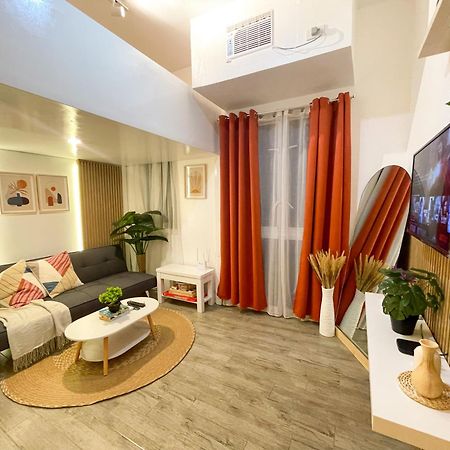 La Bella Residences, The Tiny Loft Tagaytay City Luaran gambar
