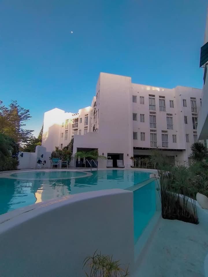 La Bella Residences, The Tiny Loft Tagaytay City Luaran gambar