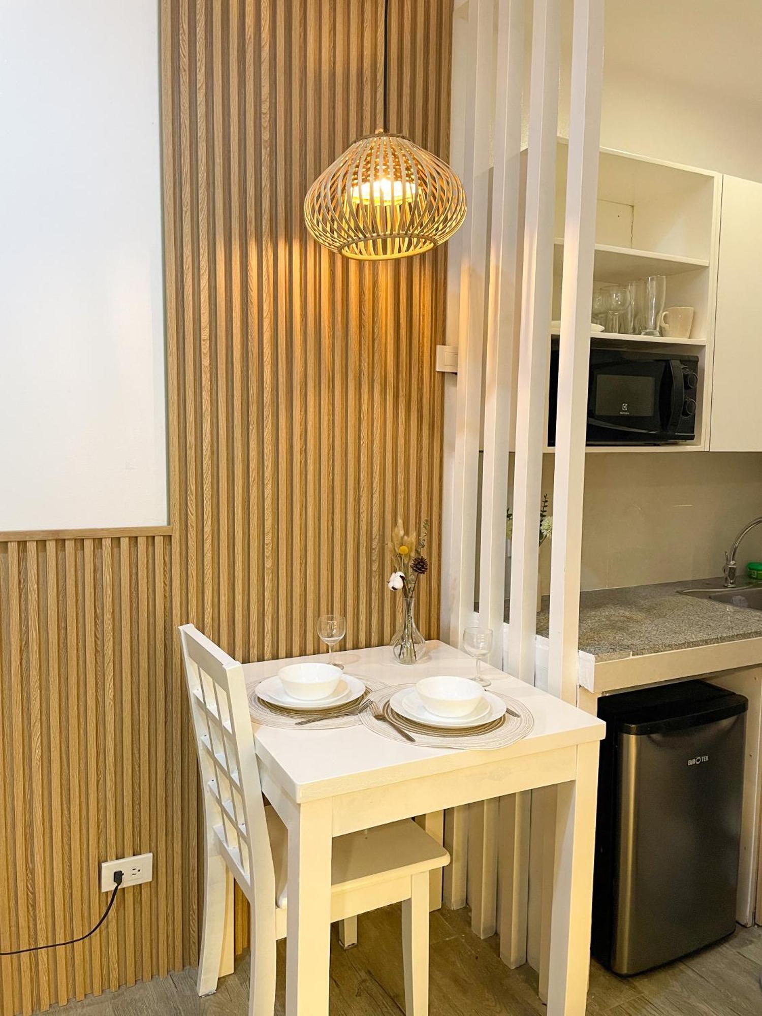 La Bella Residences, The Tiny Loft Tagaytay City Luaran gambar
