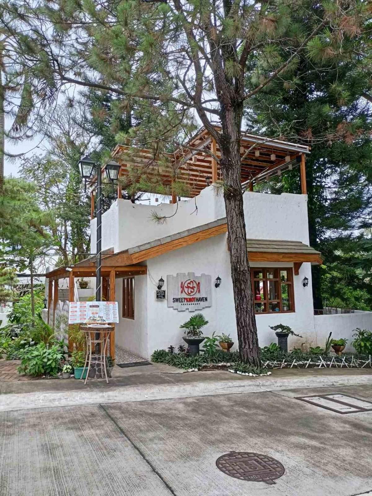 La Bella Residences, The Tiny Loft Tagaytay City Luaran gambar