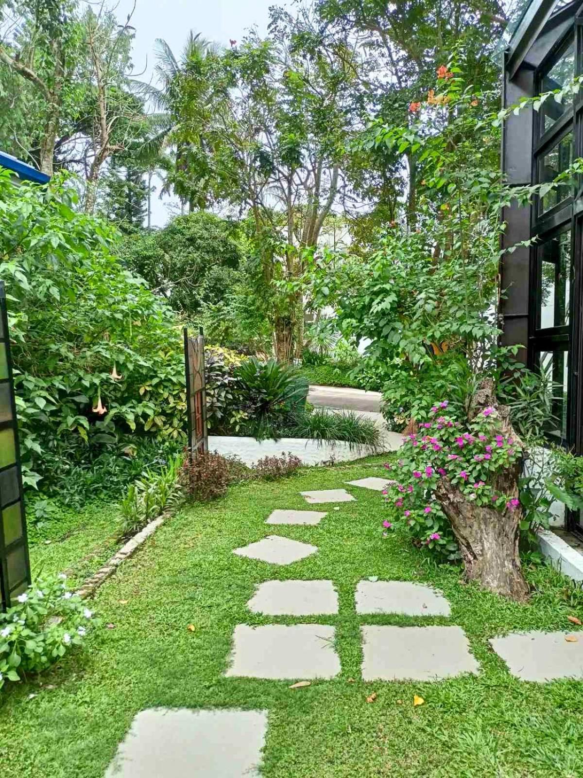 La Bella Residences, The Tiny Loft Tagaytay City Luaran gambar