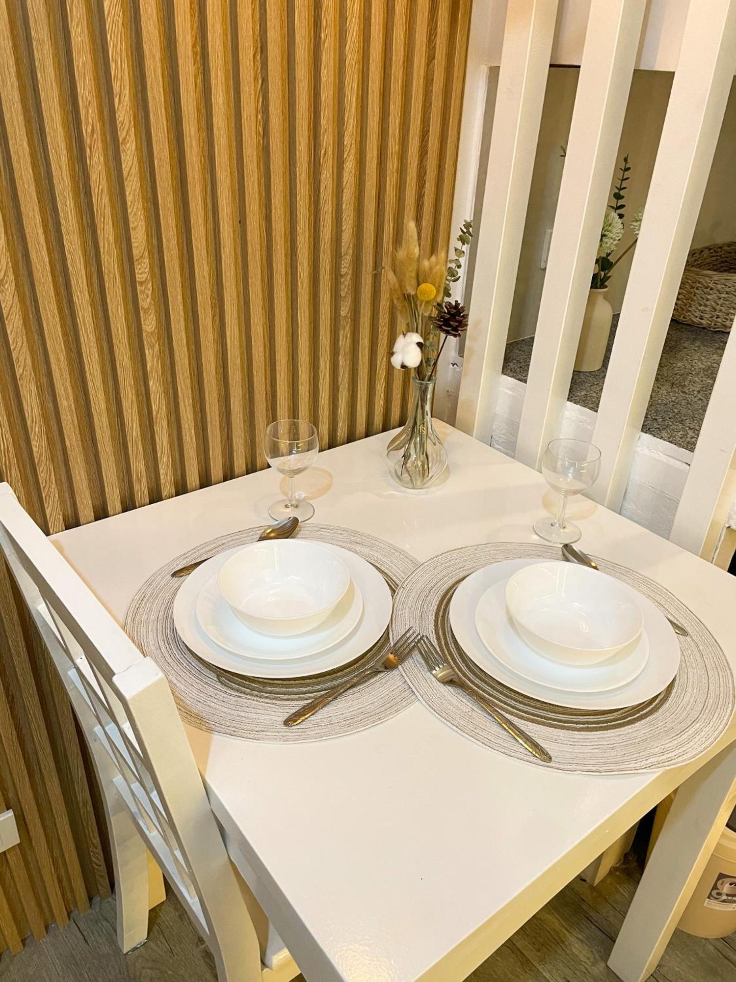 La Bella Residences, The Tiny Loft Tagaytay City Luaran gambar