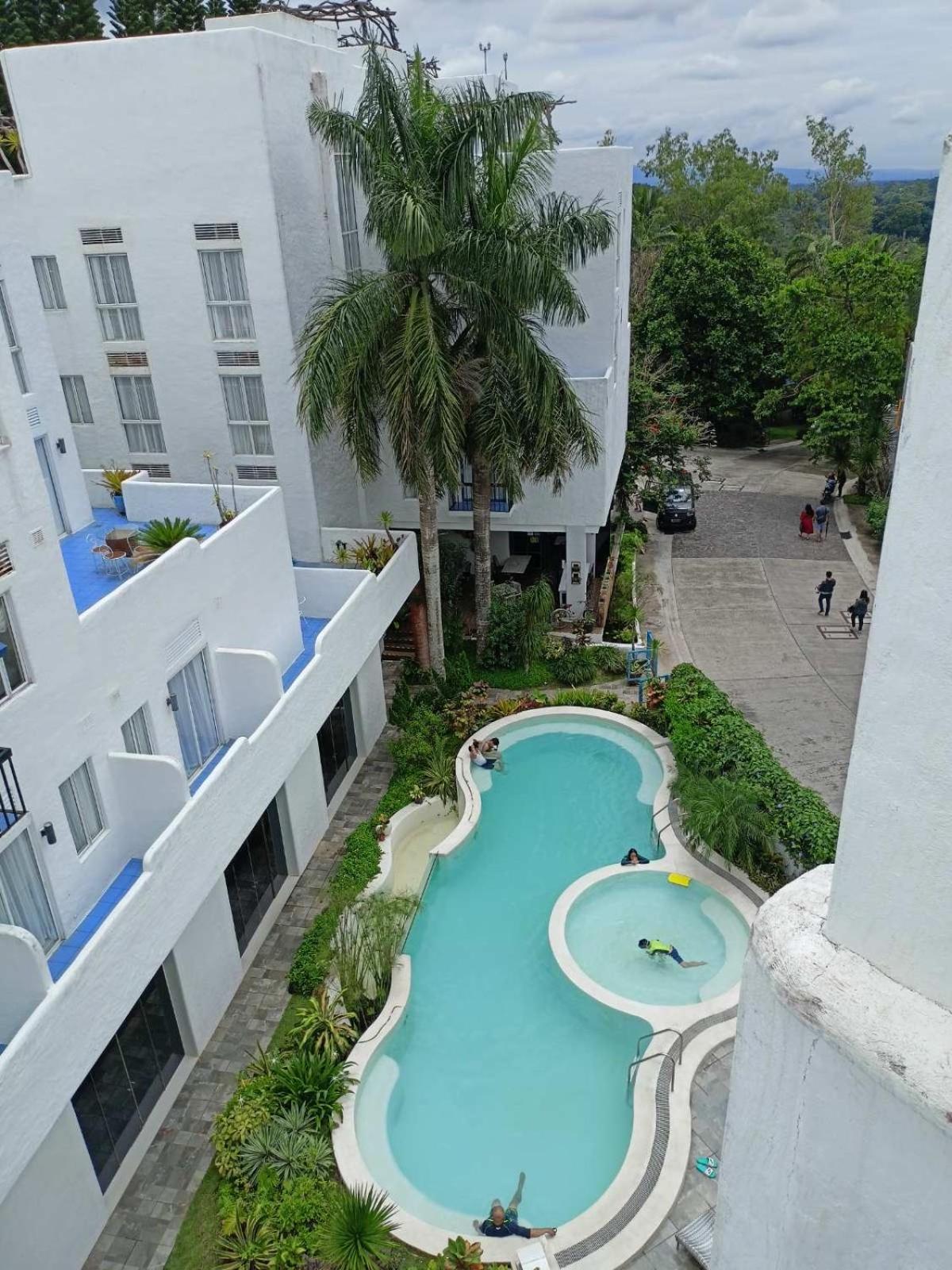 La Bella Residences, The Tiny Loft Tagaytay City Luaran gambar
