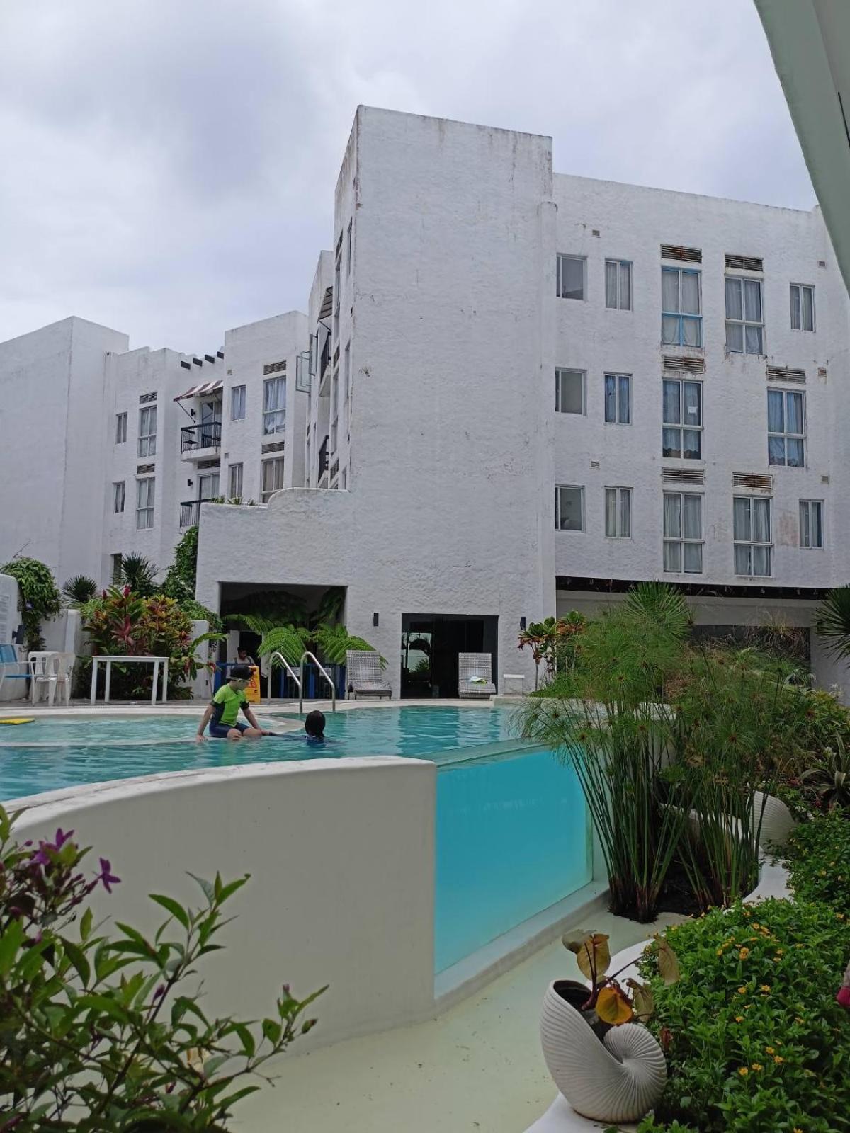 La Bella Residences, The Tiny Loft Tagaytay City Luaran gambar