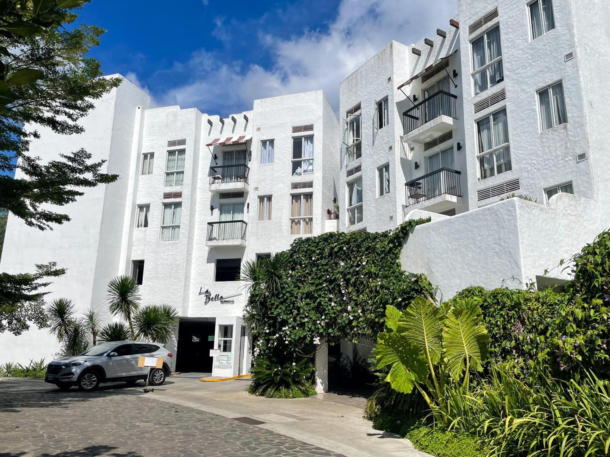 La Bella Residences, The Tiny Loft Tagaytay City Luaran gambar