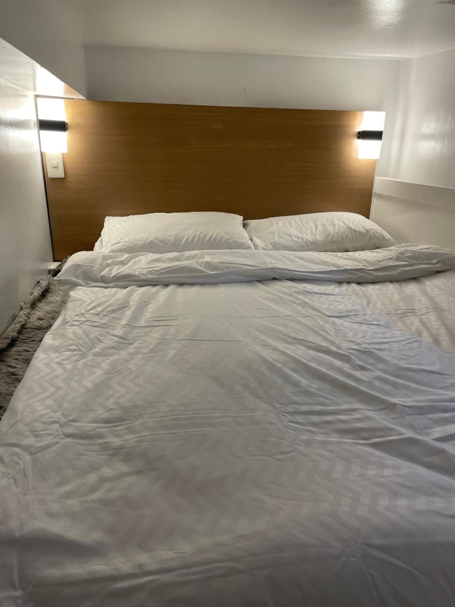 La Bella Residences, The Tiny Loft Tagaytay City Luaran gambar